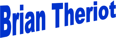 Brian Theriot